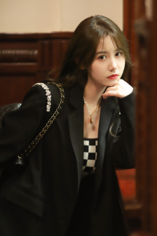 桃花村的女人